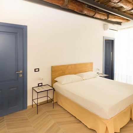 ナポリ A' Marunnella Bed & Breakfast エクステリア 写真