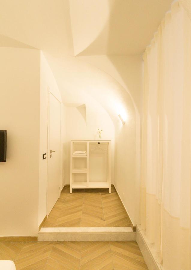 ナポリ A' Marunnella Bed & Breakfast エクステリア 写真