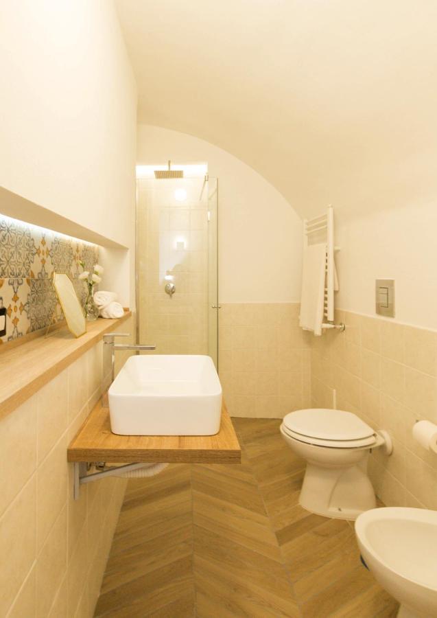 ナポリ A' Marunnella Bed & Breakfast エクステリア 写真
