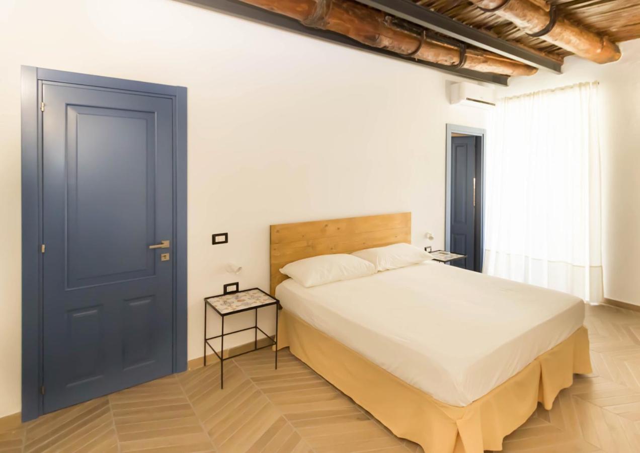ナポリ A' Marunnella Bed & Breakfast エクステリア 写真