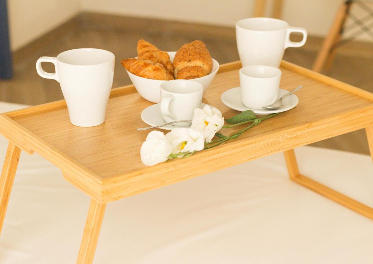 ナポリ A' Marunnella Bed & Breakfast エクステリア 写真