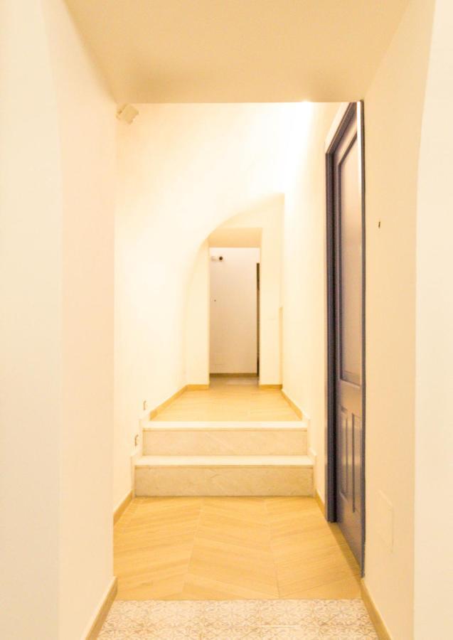 ナポリ A' Marunnella Bed & Breakfast エクステリア 写真