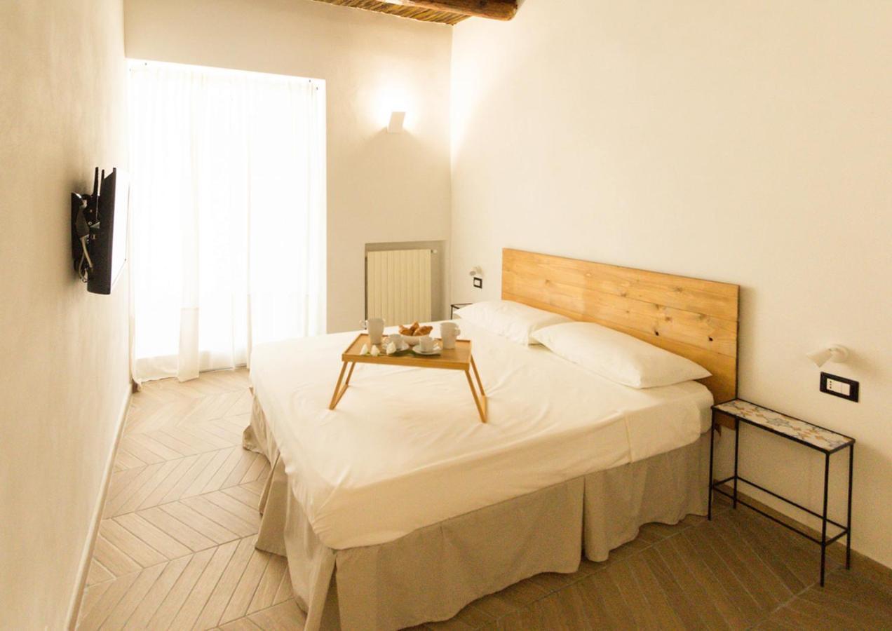 ナポリ A' Marunnella Bed & Breakfast エクステリア 写真